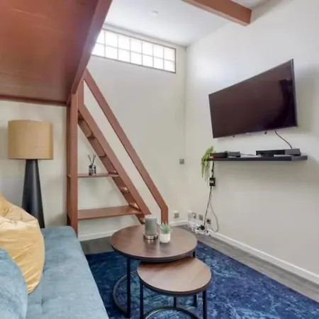 شقة Cosy Rera Bord De Marne Nogent-sur-Seine