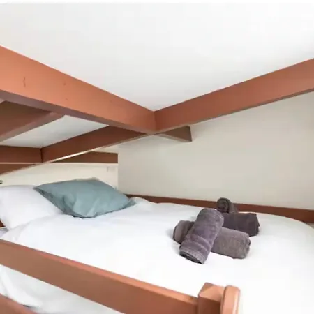 Cosy Rera Bord De Marne شقة Nogent-sur-Seine