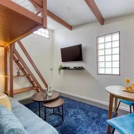 Cosy Rera Bord De Marne 公寓 *