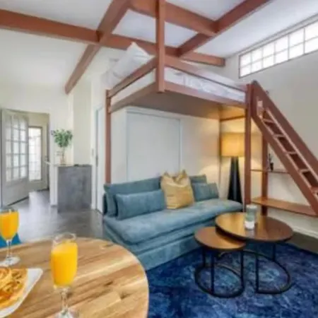 Cosy Rera Bord De Marne Nogent-sur-Seine