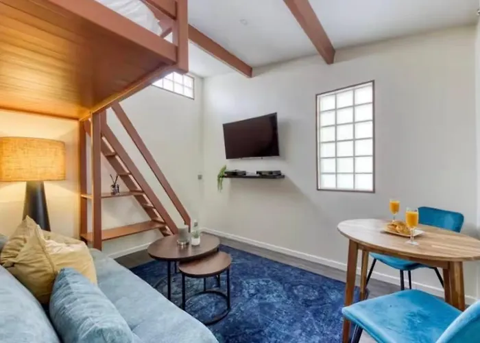 Cosy Rera Bord De Marne شقة *